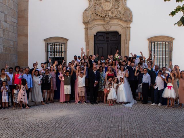 O casamento de Bruno Ferreira e Margarete Ferreira em Castelo Branco, Castelo Branco (Concelho) 62