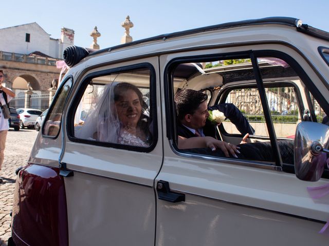 O casamento de Bruno Ferreira e Margarete Ferreira em Castelo Branco, Castelo Branco (Concelho) 65