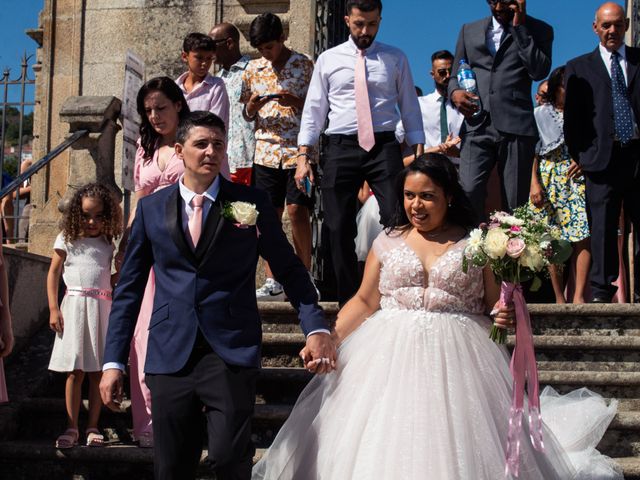 O casamento de Bruno Ferreira e Margarete Ferreira em Castelo Branco, Castelo Branco (Concelho) 67