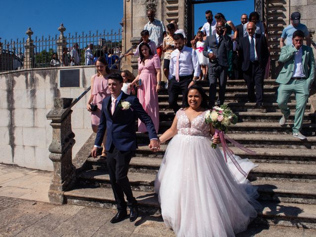 O casamento de Bruno Ferreira e Margarete Ferreira em Castelo Branco, Castelo Branco (Concelho) 68