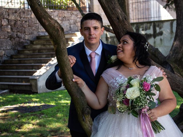 O casamento de Bruno Ferreira e Margarete Ferreira em Castelo Branco, Castelo Branco (Concelho) 71