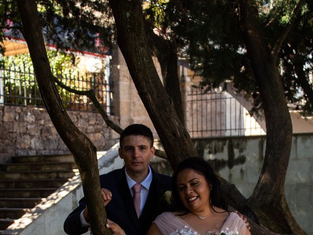 O casamento de Bruno Ferreira e Margarete Ferreira em Castelo Branco, Castelo Branco (Concelho) 73