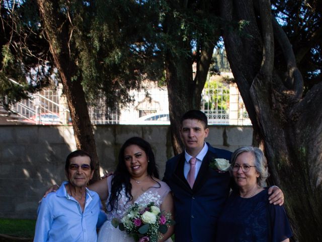 O casamento de Bruno Ferreira e Margarete Ferreira em Castelo Branco, Castelo Branco (Concelho) 74