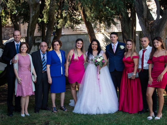 O casamento de Bruno Ferreira e Margarete Ferreira em Castelo Branco, Castelo Branco (Concelho) 76