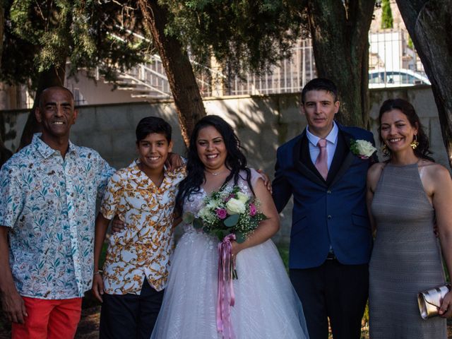 O casamento de Bruno Ferreira e Margarete Ferreira em Castelo Branco, Castelo Branco (Concelho) 83