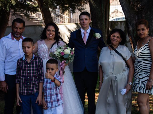 O casamento de Bruno Ferreira e Margarete Ferreira em Castelo Branco, Castelo Branco (Concelho) 86