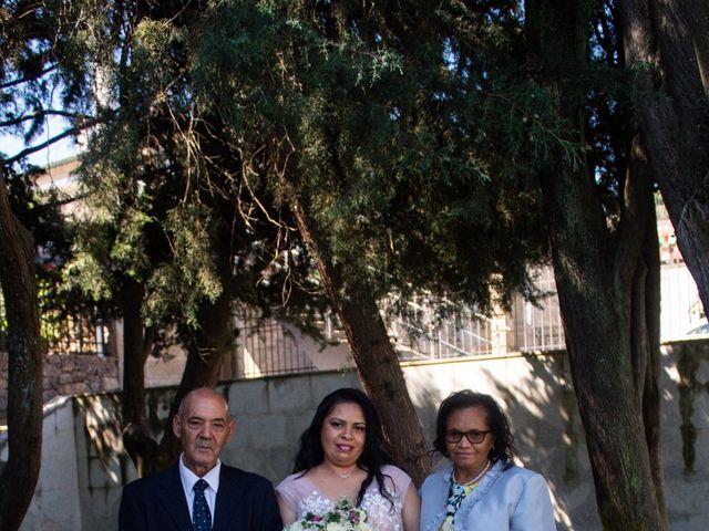 O casamento de Bruno Ferreira e Margarete Ferreira em Castelo Branco, Castelo Branco (Concelho) 88