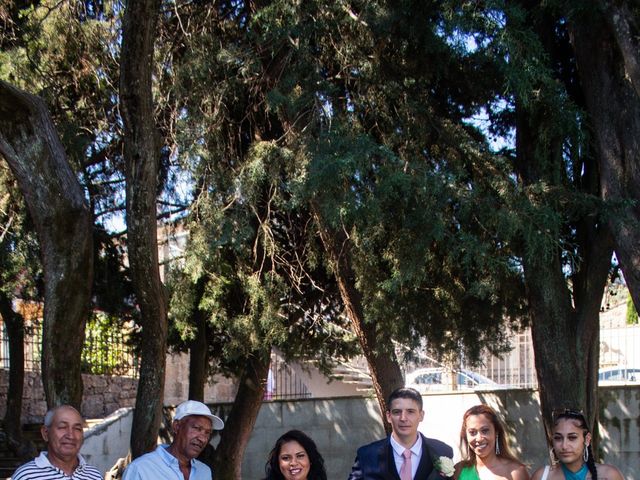 O casamento de Bruno Ferreira e Margarete Ferreira em Castelo Branco, Castelo Branco (Concelho) 92
