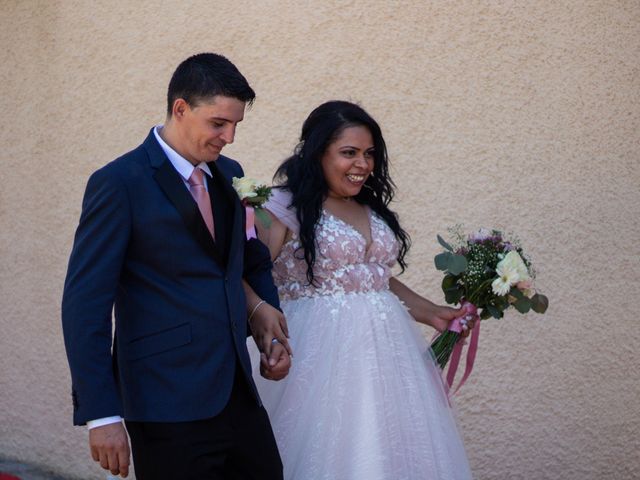 O casamento de Bruno Ferreira e Margarete Ferreira em Castelo Branco, Castelo Branco (Concelho) 99