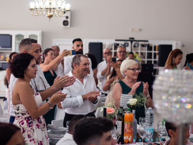 O casamento de Bruno Ferreira e Margarete Ferreira em Castelo Branco, Castelo Branco (Concelho) 116