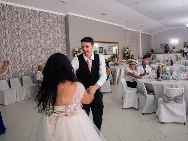 O casamento de Bruno Ferreira e Margarete Ferreira em Castelo Branco, Castelo Branco (Concelho) 139