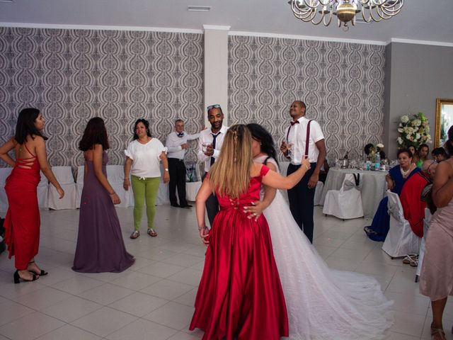 O casamento de Bruno Ferreira e Margarete Ferreira em Castelo Branco, Castelo Branco (Concelho) 146