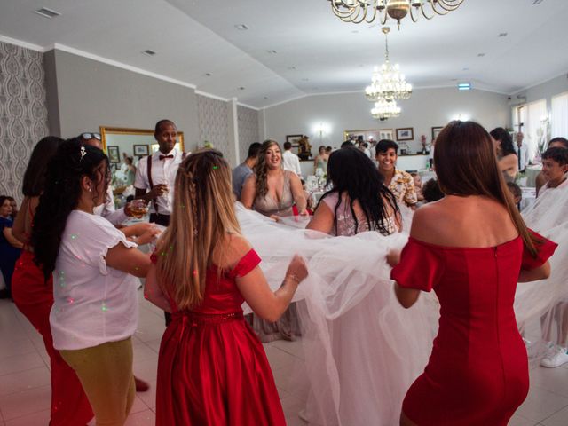 O casamento de Bruno Ferreira e Margarete Ferreira em Castelo Branco, Castelo Branco (Concelho) 148