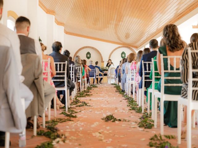 O casamento de Tomás e Inês em Coimbra, Coimbra (Concelho) 21