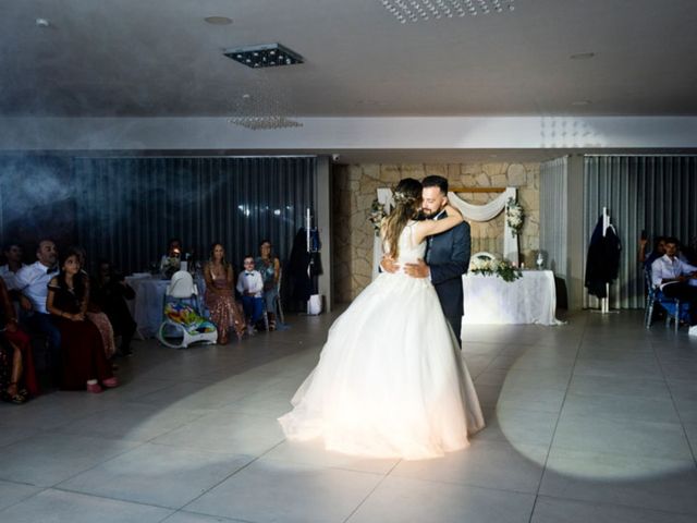 O casamento de Diogo  e Daniela  em Braga, Braga (Concelho) 6