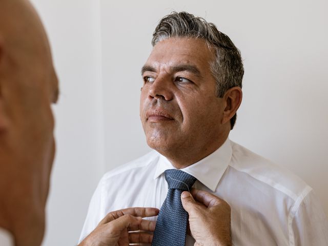 O casamento de Rui e Ana em Alenquer, Alenquer 7