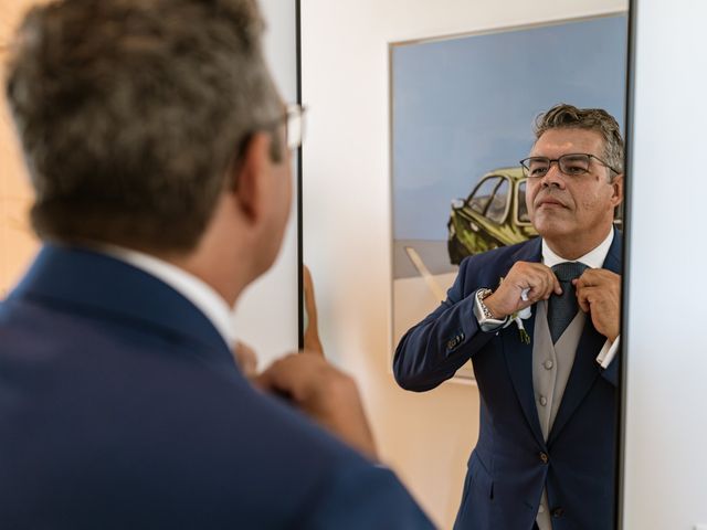 O casamento de Rui e Ana em Alenquer, Alenquer 16