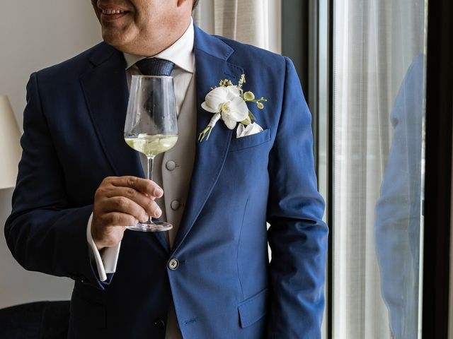 O casamento de Rui e Ana em Alenquer, Alenquer 19