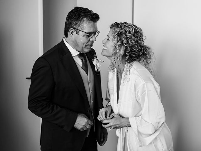 O casamento de Rui e Ana em Alenquer, Alenquer 35