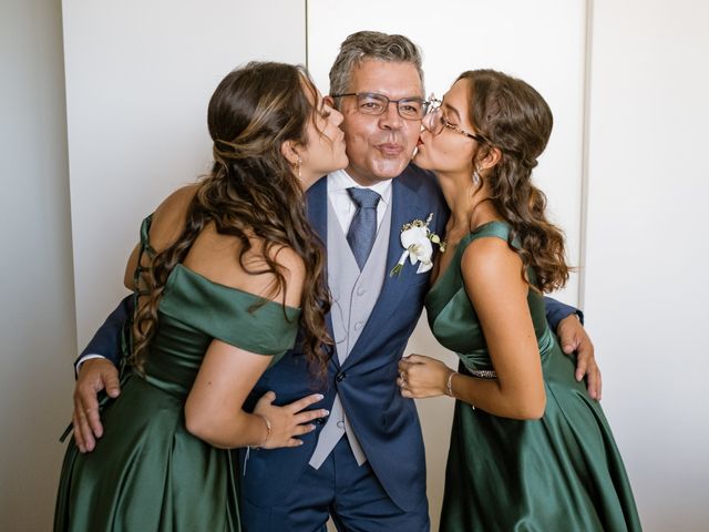 O casamento de Rui e Ana em Alenquer, Alenquer 38