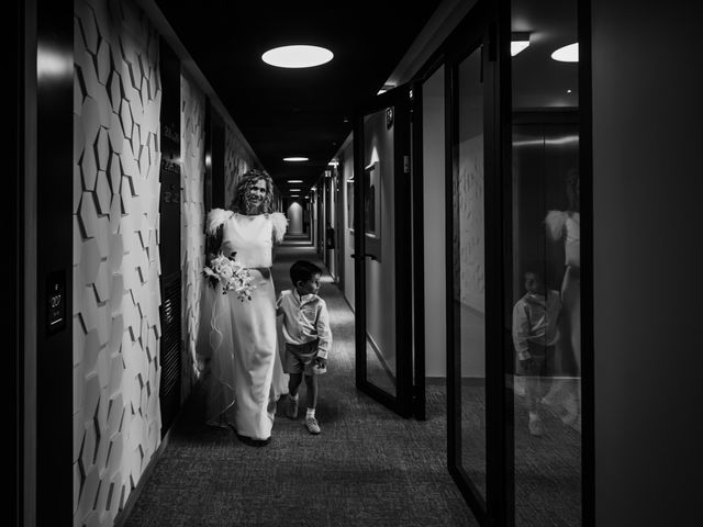 O casamento de Rui e Ana em Alenquer, Alenquer 50