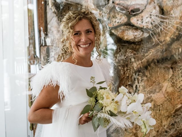 O casamento de Rui e Ana em Alenquer, Alenquer 54