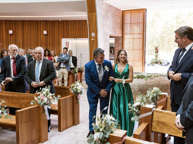 O casamento de Rui e Ana em Alenquer, Alenquer 56