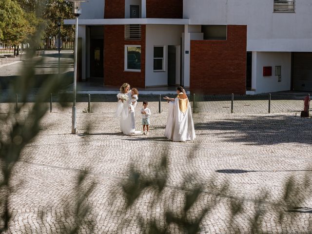 O casamento de Rui e Ana em Alenquer, Alenquer 57