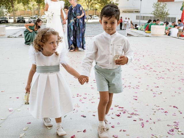 O casamento de Rui e Ana em Alenquer, Alenquer 58