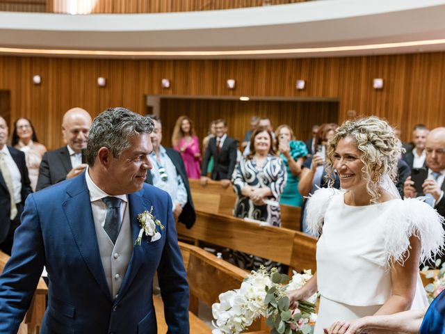 O casamento de Rui e Ana em Alenquer, Alenquer 60