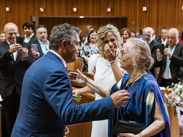 O casamento de Rui e Ana em Alenquer, Alenquer 61