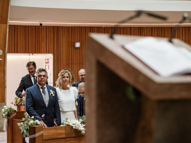 O casamento de Rui e Ana em Alenquer, Alenquer 63