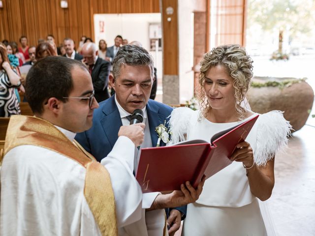 O casamento de Rui e Ana em Alenquer, Alenquer 65