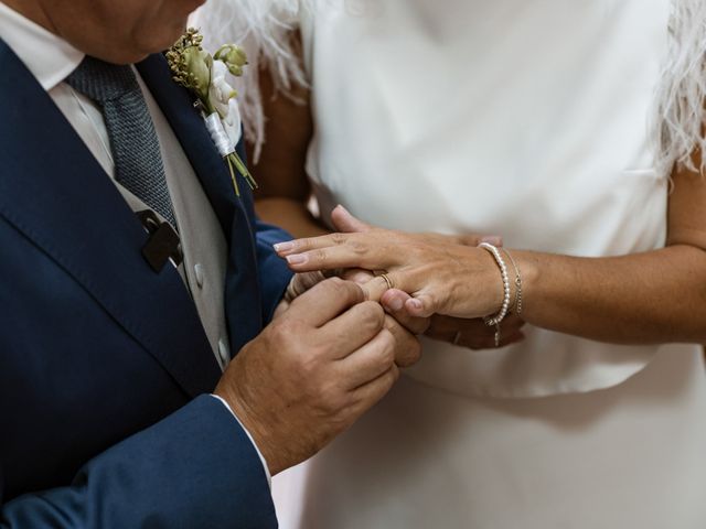 O casamento de Rui e Ana em Alenquer, Alenquer 67