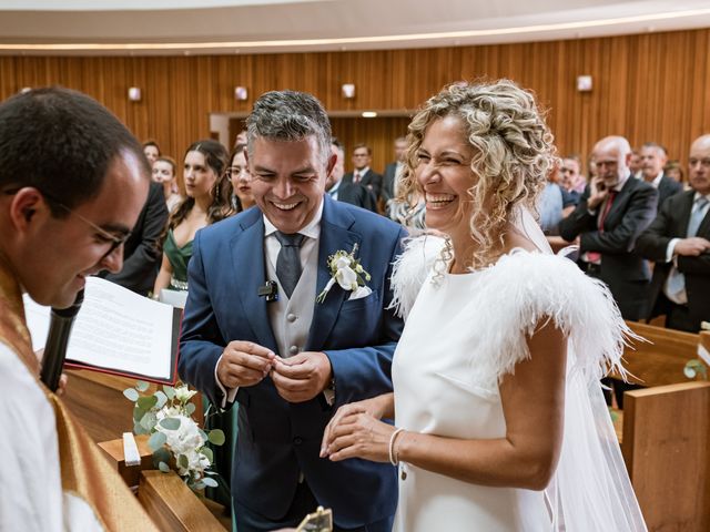 O casamento de Rui e Ana em Alenquer, Alenquer 68