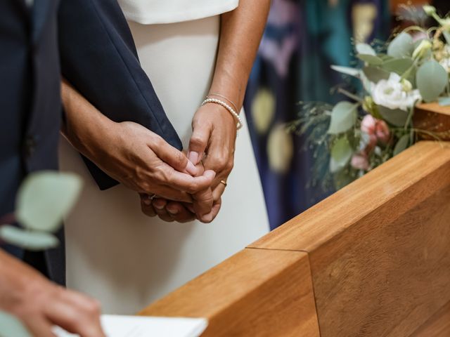 O casamento de Rui e Ana em Alenquer, Alenquer 70