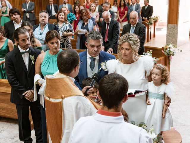 O casamento de Rui e Ana em Alenquer, Alenquer 71