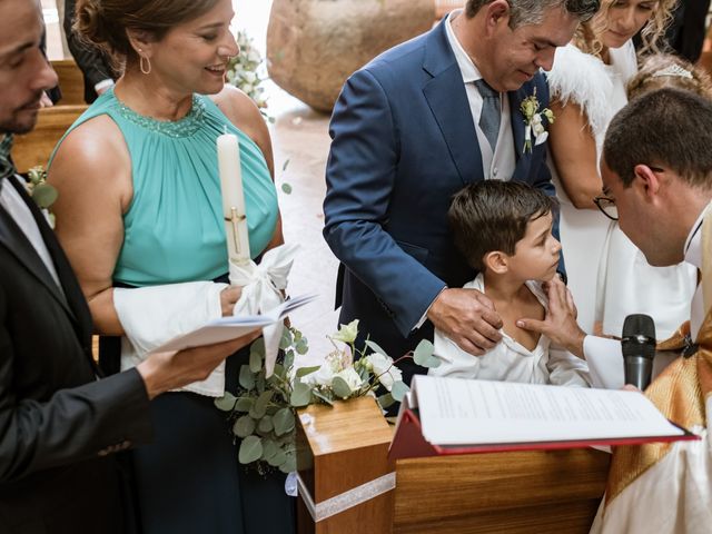 O casamento de Rui e Ana em Alenquer, Alenquer 73