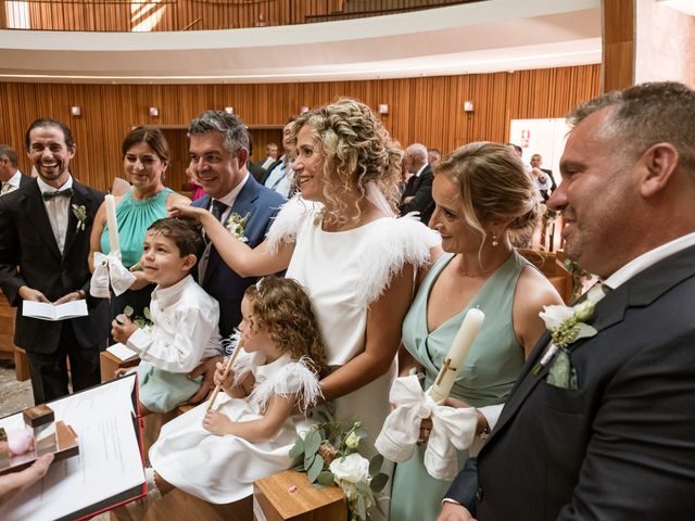 O casamento de Rui e Ana em Alenquer, Alenquer 77