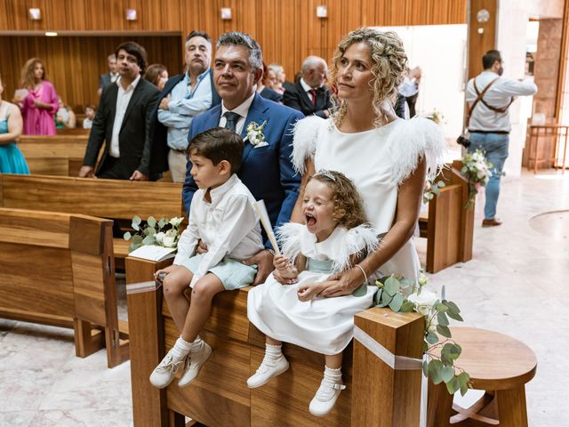 O casamento de Rui e Ana em Alenquer, Alenquer 78