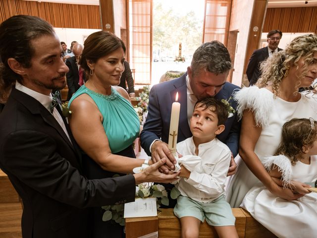 O casamento de Rui e Ana em Alenquer, Alenquer 80