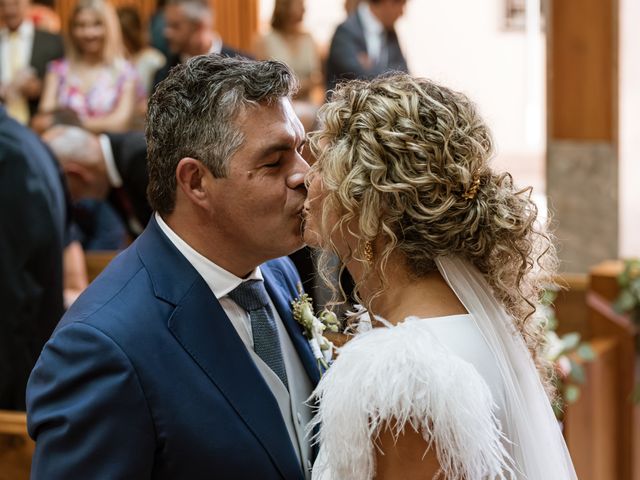 O casamento de Rui e Ana em Alenquer, Alenquer 81