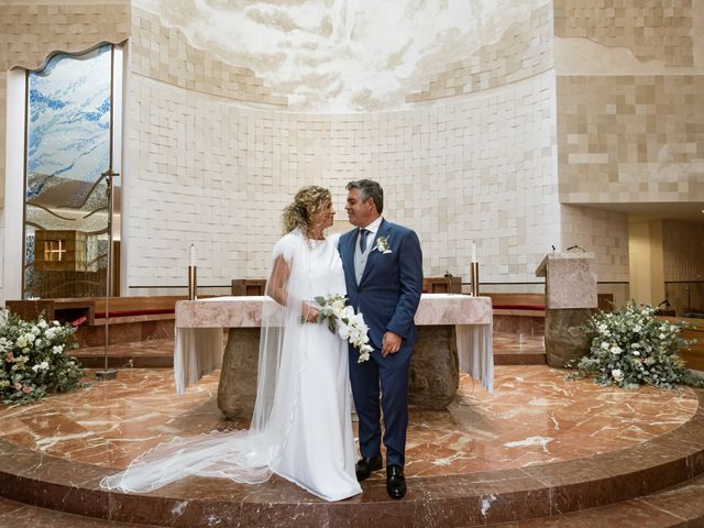 O casamento de Rui e Ana em Alenquer, Alenquer 82