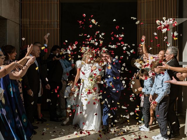 O casamento de Rui e Ana em Alenquer, Alenquer 83