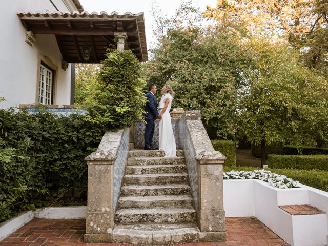 O casamento de Rui e Ana em Alenquer, Alenquer 90