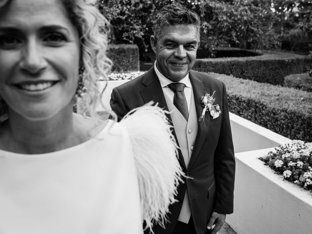 O casamento de Rui e Ana em Alenquer, Alenquer 95