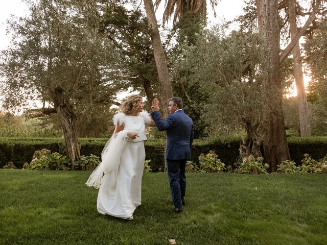 O casamento de Rui e Ana em Alenquer, Alenquer 97