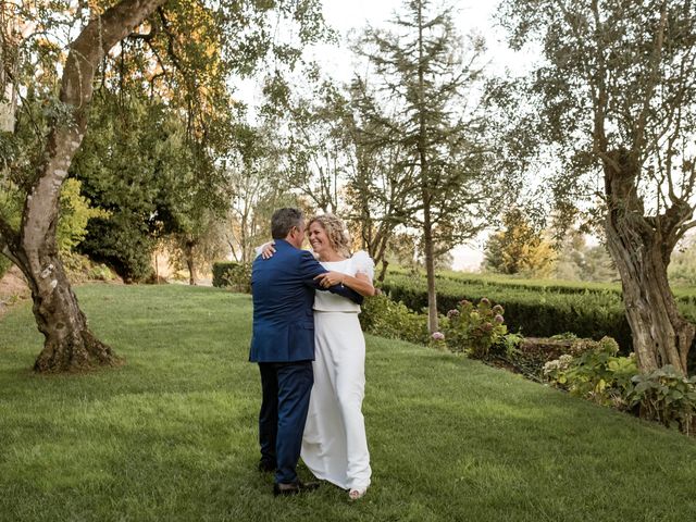 O casamento de Rui e Ana em Alenquer, Alenquer 99