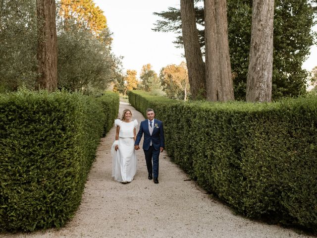 O casamento de Rui e Ana em Alenquer, Alenquer 105