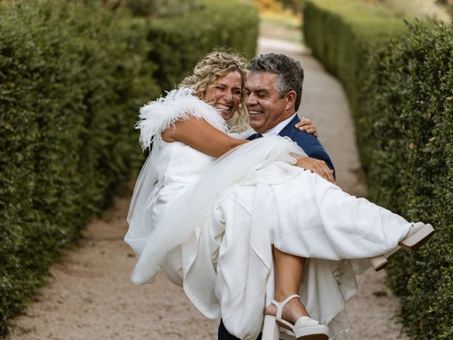 O casamento de Rui e Ana em Alenquer, Alenquer 106